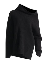 Black-Sweater