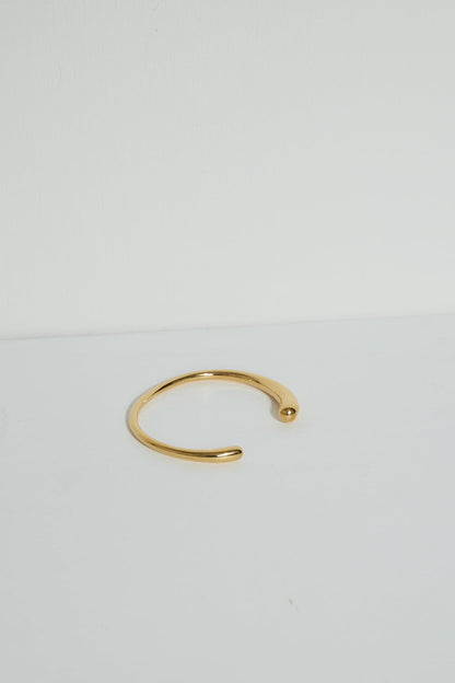 18k Gold Plated Desire Bracelet Gold